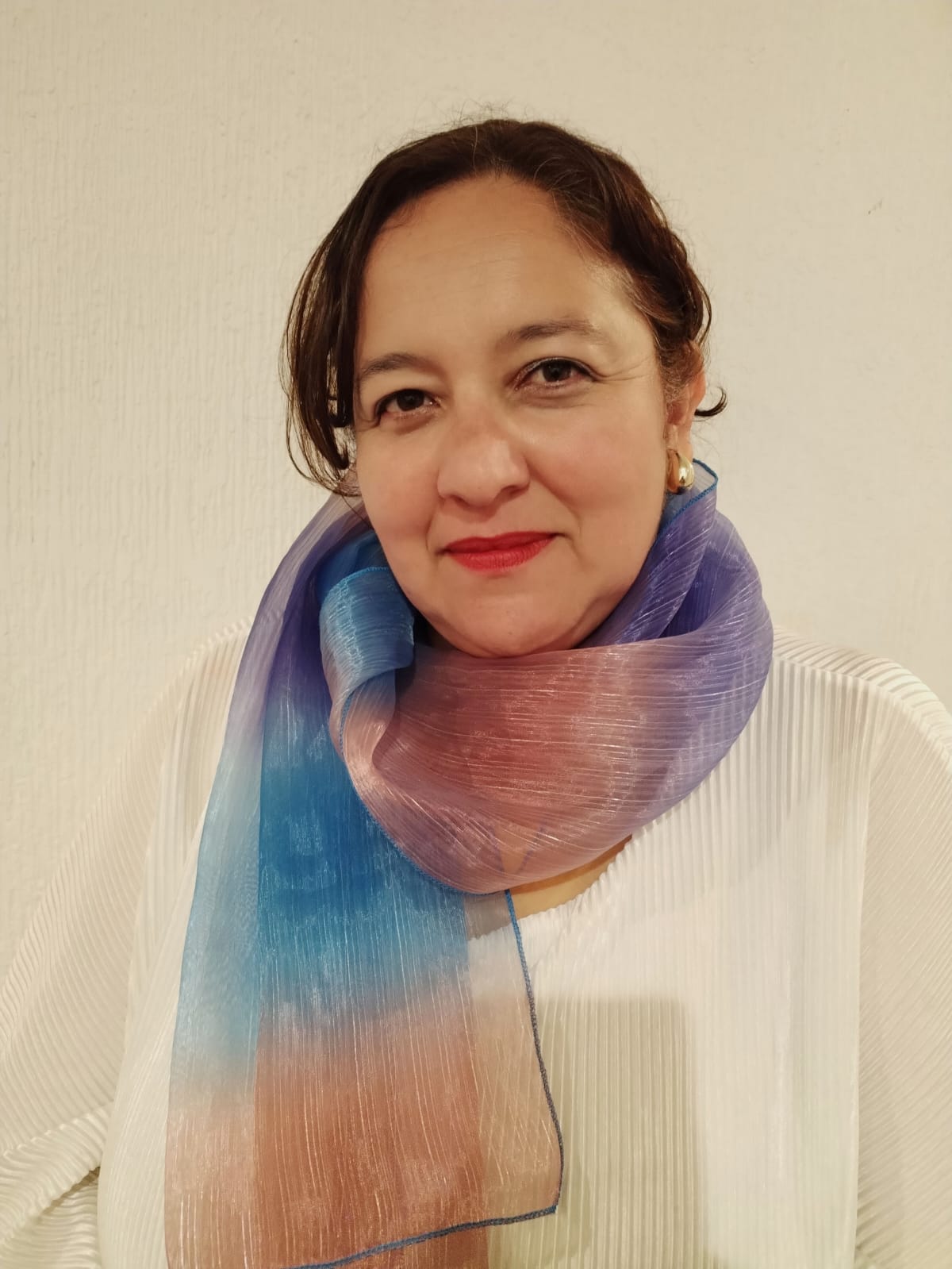 Mtra. Karla Estrada